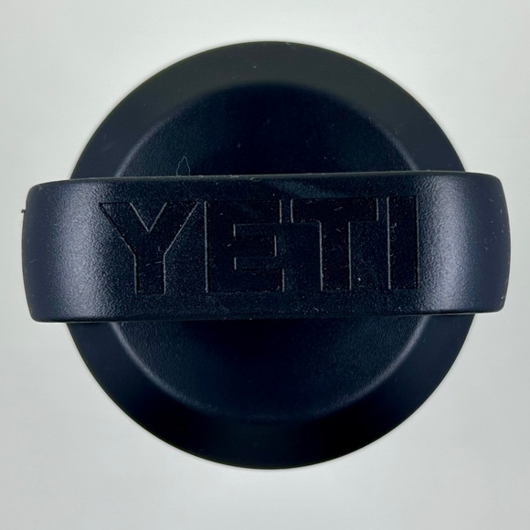 💜 YETI 18oz Rambler Water Bottle - COSMIC & CAPRICORN 💜 - Picture 4 of 8